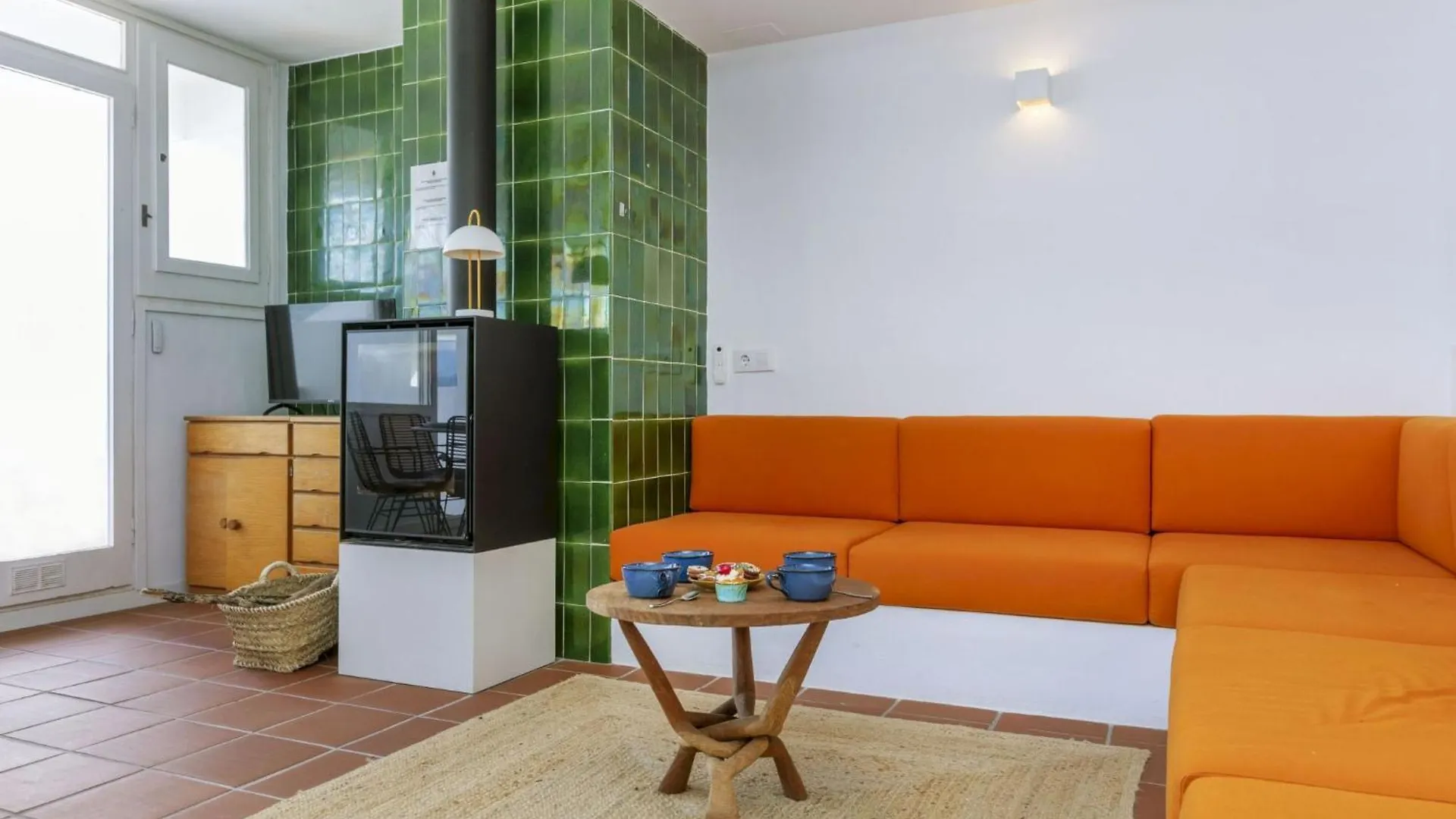 El Port De La Selva Apartment La Carbonera By Interhome