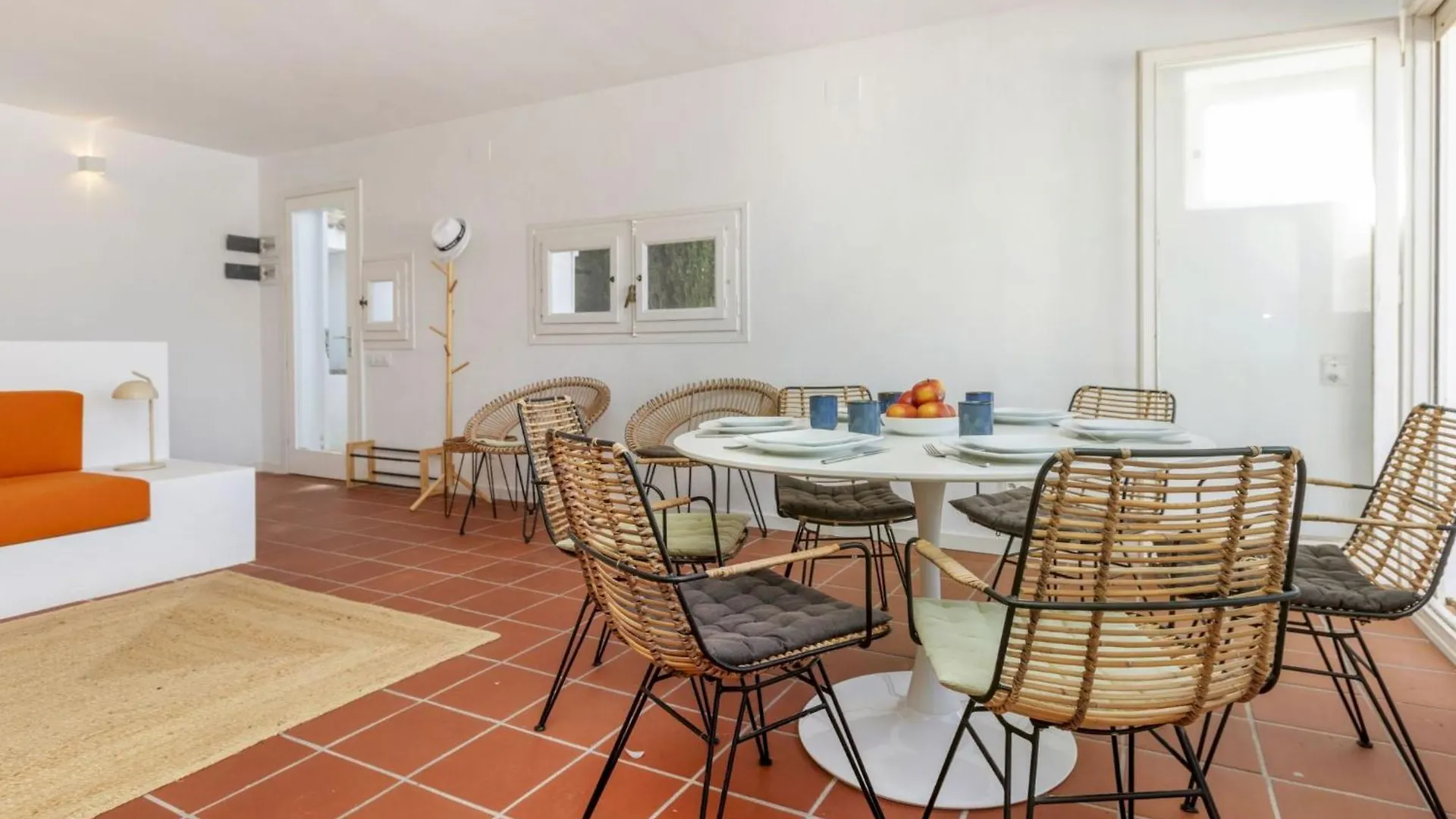 El Port De La Selva Apartment La Carbonera By Interhome ספרד