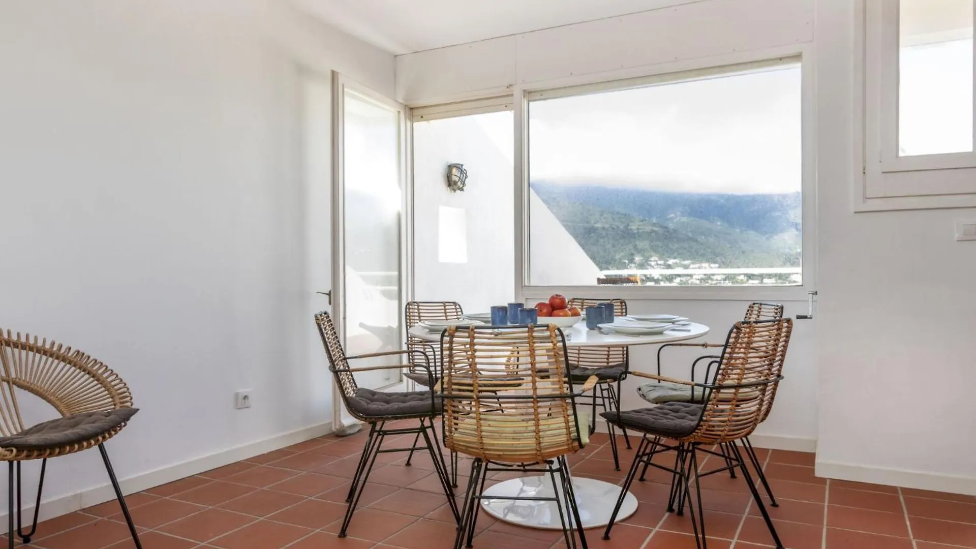 El Port De La Selva Apartment La Carbonera By Interhome